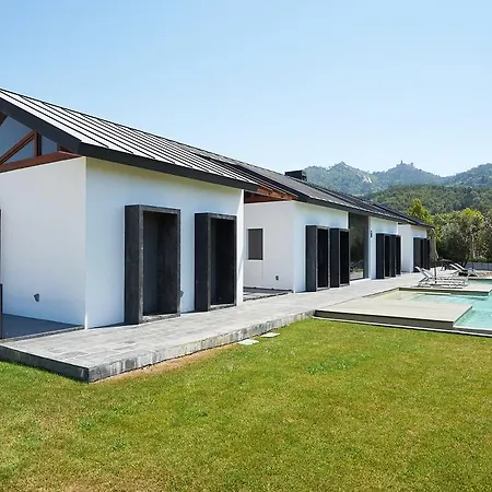 Holiday home Beguest Quinta Do Almagre *
