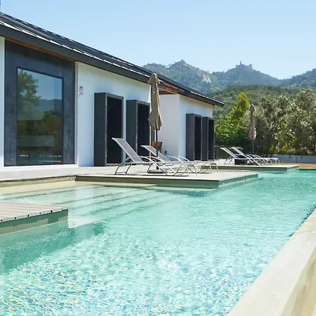 Beguest Quinta Do Almagre * Sintra