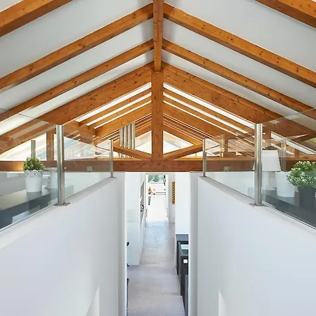 Casa vacanze Beguest Quinta Do Almagre *