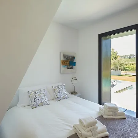 Beguest Quinta Do Almagre * Sintra