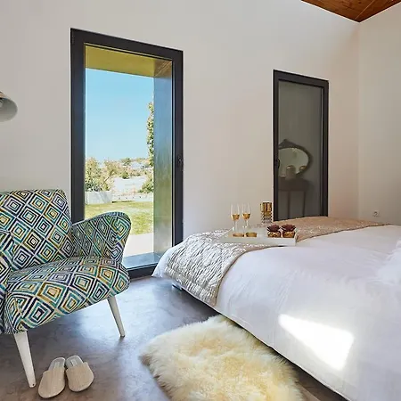 Beguest Quinta Do Almagre Casa vacanze Sintra