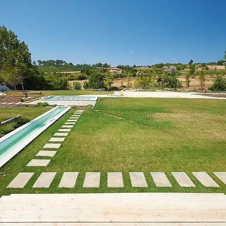 Holiday home Beguest Quinta Do Almagre *