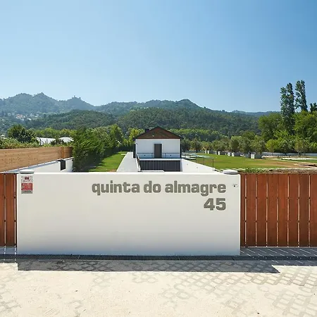 Casa vacanze Beguest Quinta Do Almagre