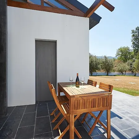 Beguest Quinta Do Almagre Sintra
