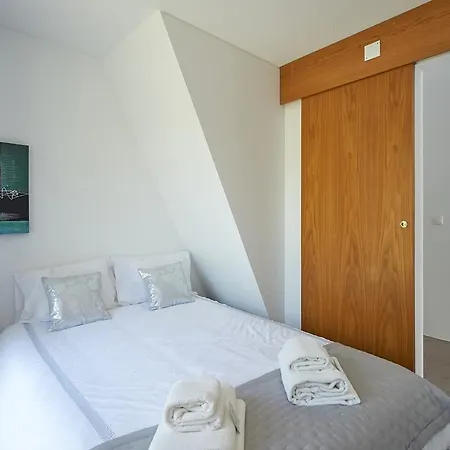Holiday home Beguest Quinta Do Almagre