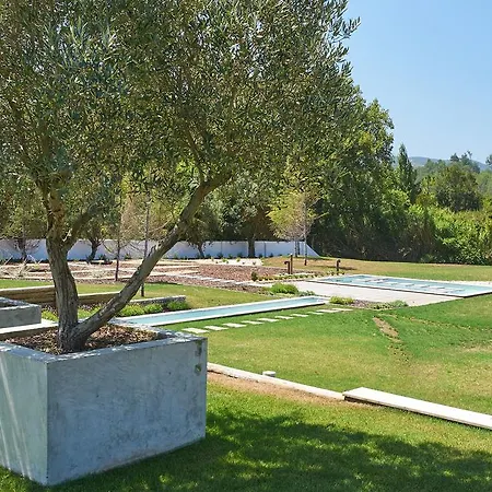 Holiday home Beguest Quinta Do Almagre Sintra