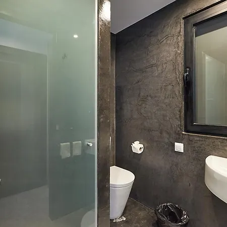 Holiday home Beguest Quinta Do Almagre *