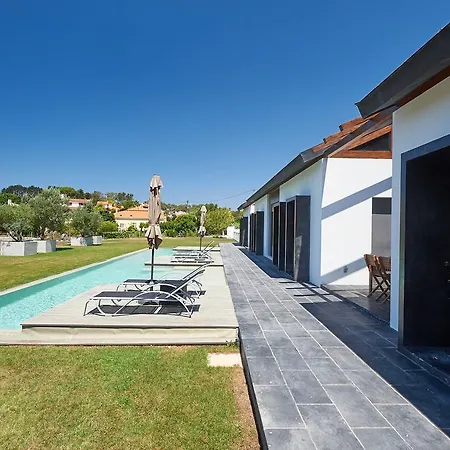 Beguest Quinta Do Almagre Casa vacanze