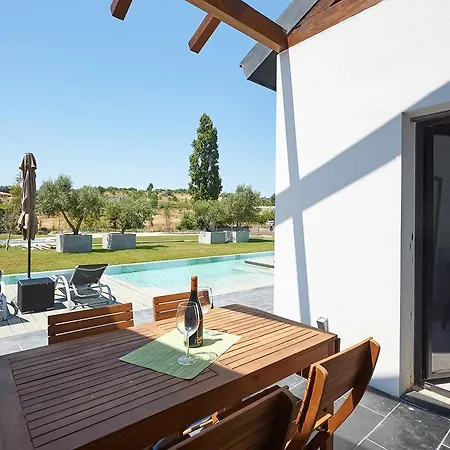 Beguest Quinta Do Almagre Casa vacanze *