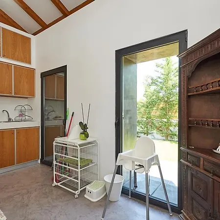 Beguest Quinta Do Almagre Casa vacanze Sintra