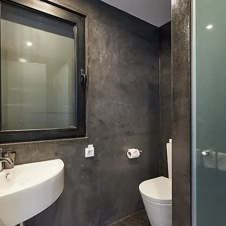 Holiday home Beguest Quinta Do Almagre Sintra