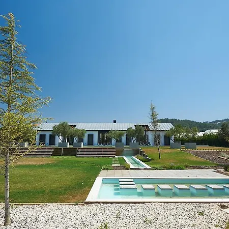 Beguest Quinta Do Almagre Casa vacanze Sintra