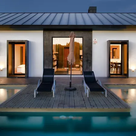 Beguest Quinta Do Almagre Casa vacanze *