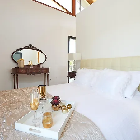 Beguest Quinta Do Almagre Casa vacanze