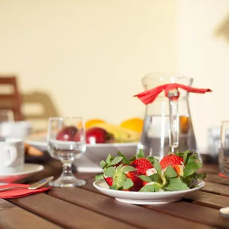 Casa vacanze Beguest Quinta Do Almagre *